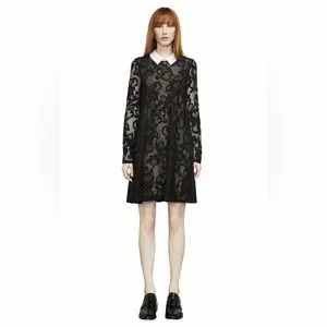 【BCBG MAXAZRIA] イブニングドレス LACE INSET BLACK BCBGMaxAzria | Dresses | Bcbg Maxazria Spaghetti Strap Black